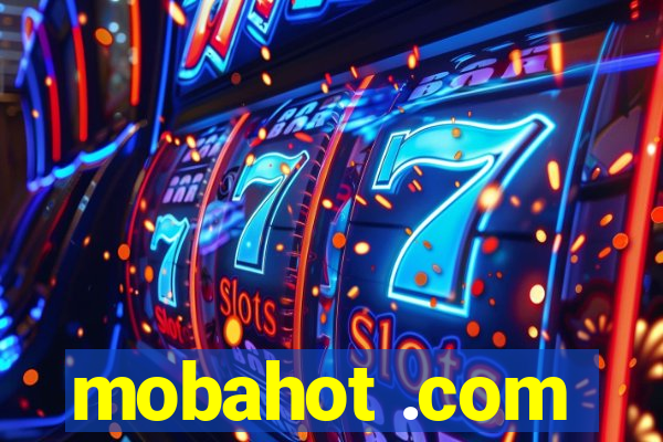 mobahot .com